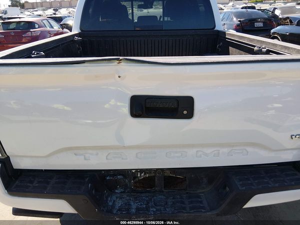 2023 TOYOTA TACOMA TRD OFF ROAD — I153