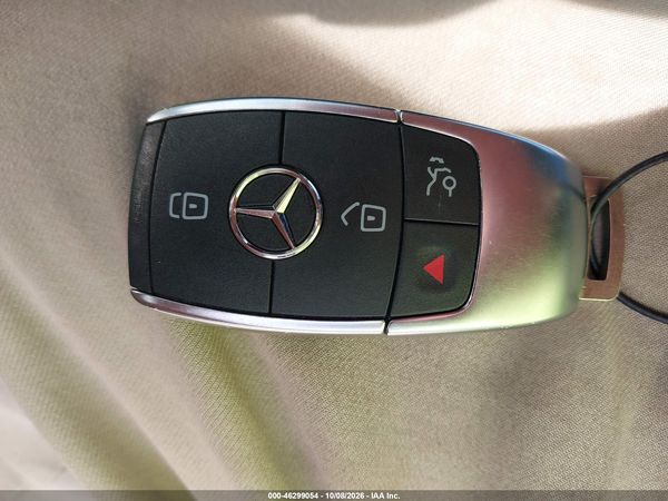2026 MERCEDES-BENZ GLS 450 4MATIC — I11