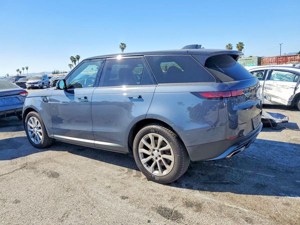 2024 LAND ROVER RANGE ROVER SPORT P360 SE