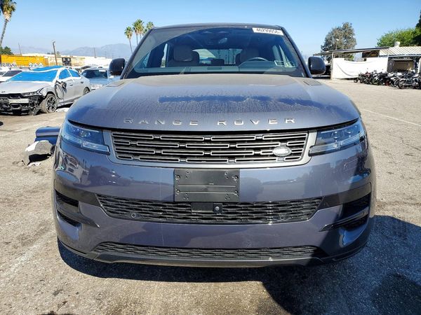 2024 LAND ROVER RANGE ROVER SPORT P360 SE