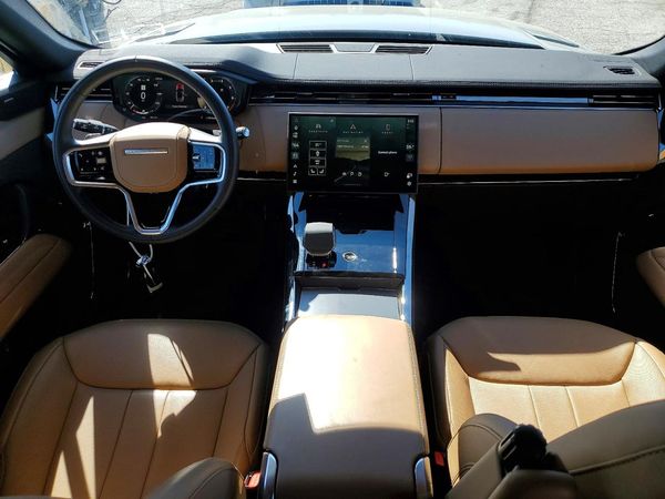 2024 LAND ROVER RANGE ROVER SPORT P360 SE