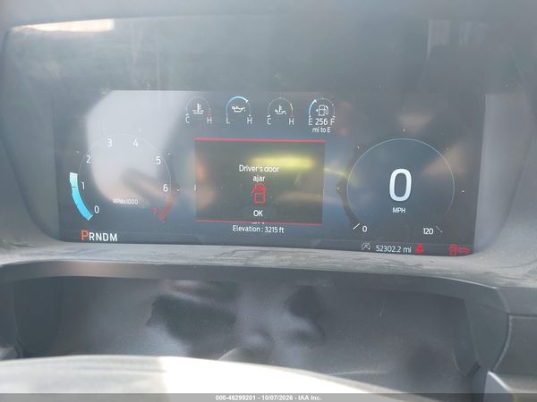 2025 FORD F-150 XLT — I7