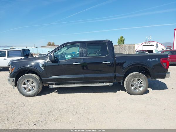 2025 FORD F-150 XLT — I117