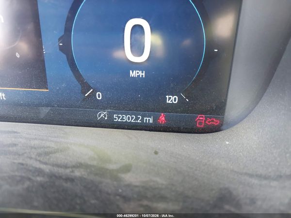 2025 FORD F-150 XLT — I118