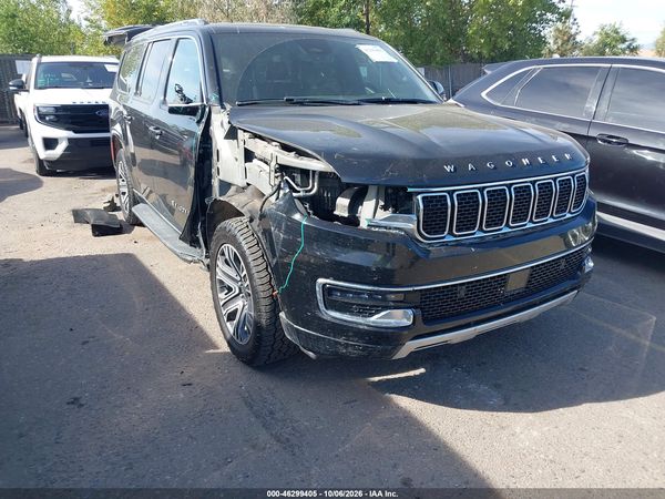 2024 JEEP WAGONEER L SERIES II 4X4 — I1