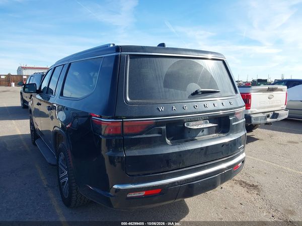 2024 JEEP WAGONEER L SERIES II 4X4 — I3