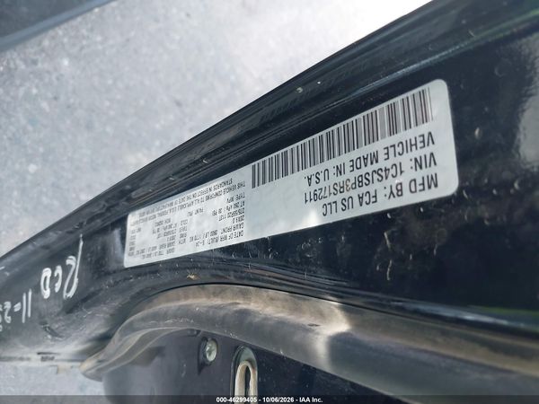 2024 JEEP WAGONEER L SERIES II 4X4 — I9