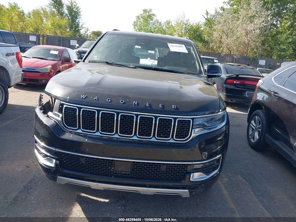 2024 JEEP WAGONEER L SERIES II 4X4 — I115