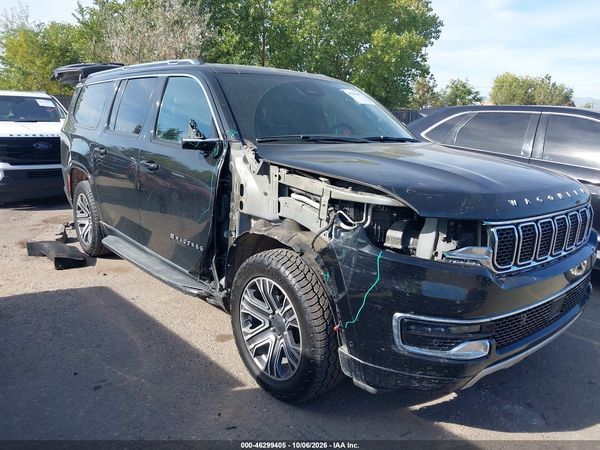 2024 JEEP WAGONEER L SERIES II 4X4 — I116