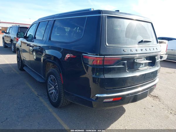 2024 JEEP WAGONEER L SERIES II 4X4 — I117