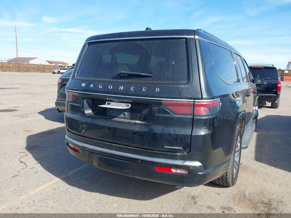 2024 JEEP WAGONEER L SERIES II 4X4 — I119