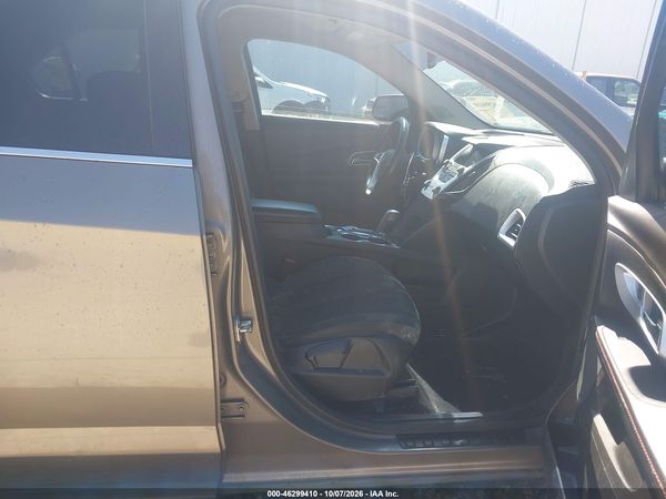 2012 CHEVROLET EQUINOX 2LT — I5