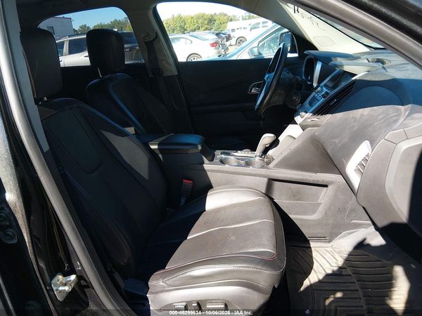 2014 CHEVROLET EQUINOX LTZ — I5