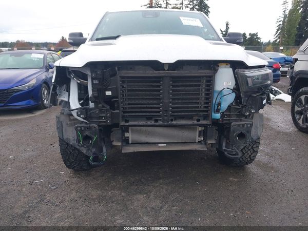 2026 RAM 1500 REBEL  4X4 5'7 BOX — I6