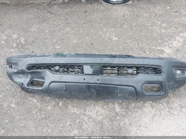 2026 RAM 1500 REBEL  4X4 5'7 BOX — I13