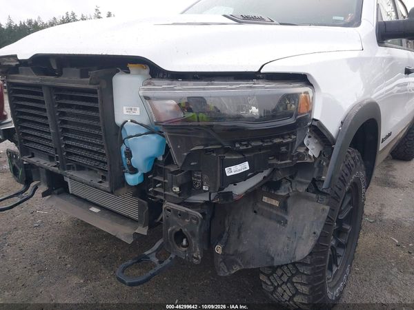 2026 RAM 1500 REBEL  4X4 5'7 BOX — I153
