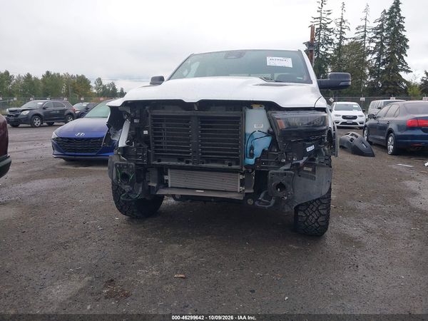 2026 RAM 1500 REBEL  4X4 5'7 BOX — I154