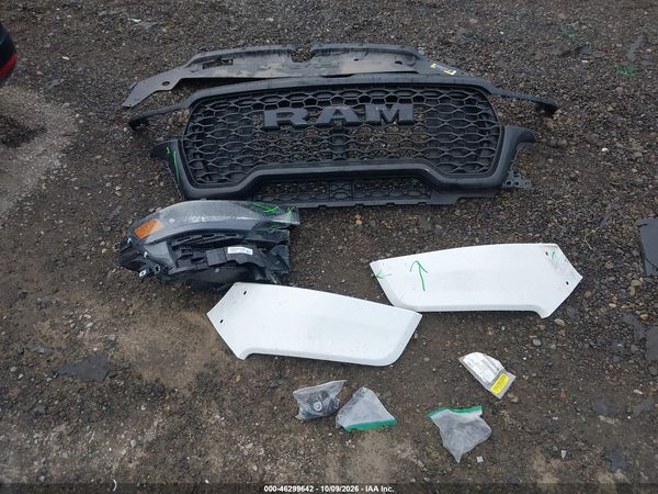 2026 RAM 1500 REBEL  4X4 5'7 BOX — I155