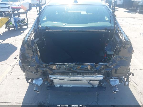 2026 BMW 330I XDRIVE NA — I6
