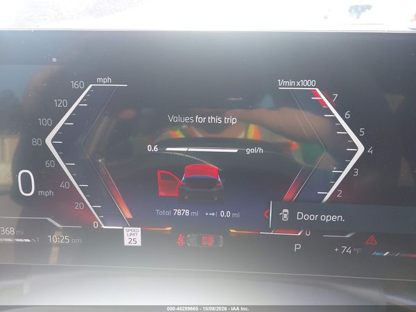 2026 BMW 330I XDRIVE NA — I7