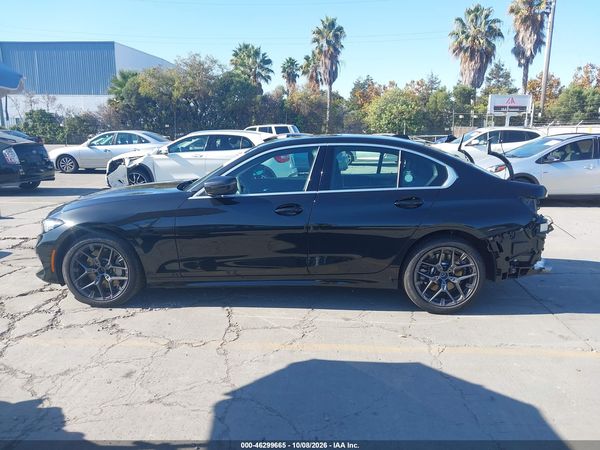 2026 BMW 330I XDRIVE NA — I117