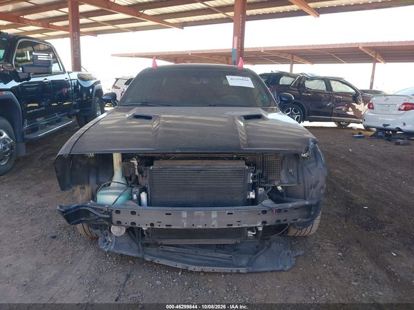 2014 DODGE CHALLENGER SXT — I115
