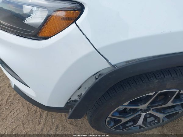 2025 JEEP COMPASS LIMITED 4X4 — I152