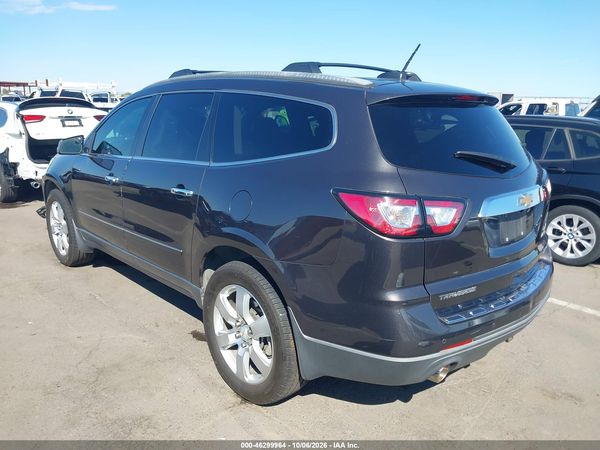 2017 CHEVROLET TRAVERSE PREMIER — I3