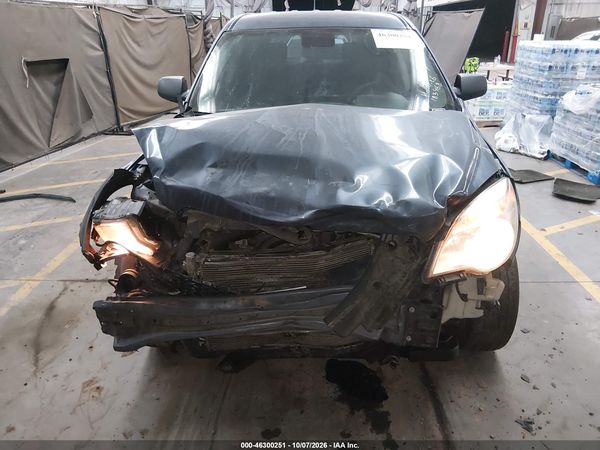 2014 CHEVROLET EQUINOX LS — I6