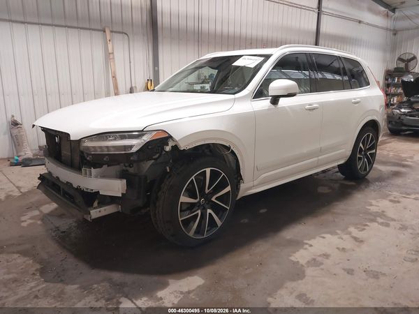 2020 VOLVO XC90 — I2
