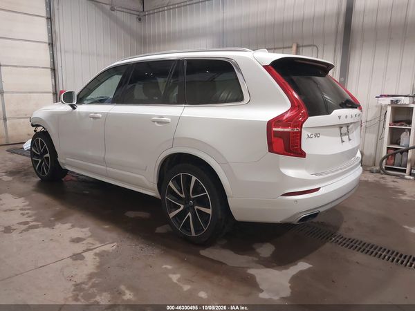 2020 VOLVO XC90 T6 MOMENTUM 6 PASSENGER — I3