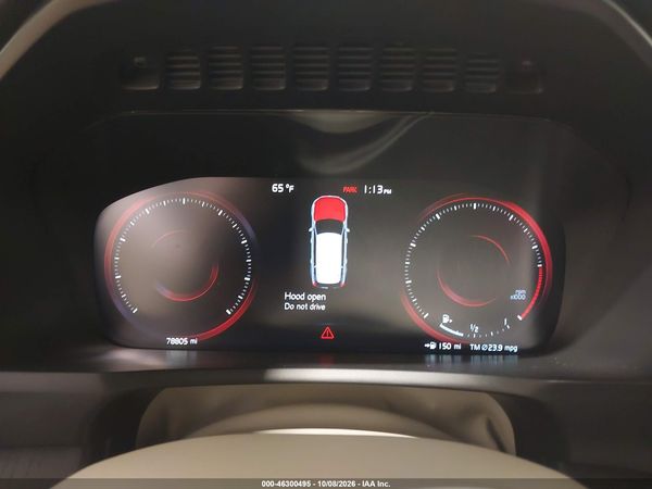 2020 VOLVO XC90 T6 MOMENTUM 6 PASSENGER — I7