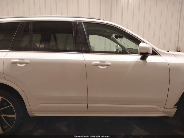 2020 VOLVO XC90 T6 MOMENTUM 6 PASSENGER — I116