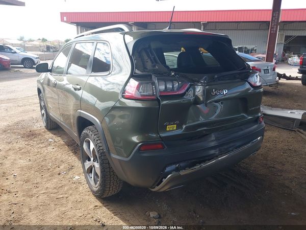 2017 JEEP RENEGADE SPORT 4X4 — I3