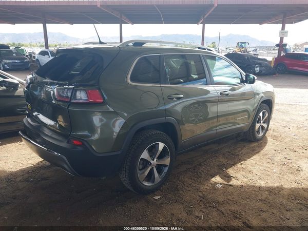 2017 JEEP RENEGADE SPORT 4X4 — I4