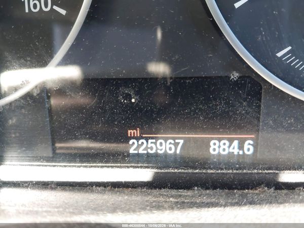 2014 BMW X3 XDRIVE28I — I7