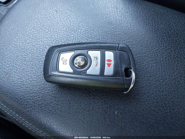 2014 BMW X3 XDRIVE28I — I11