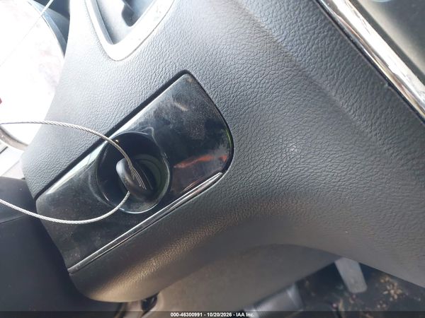 2018 DODGE GRAND CARAVAN SE PLUS — I11
