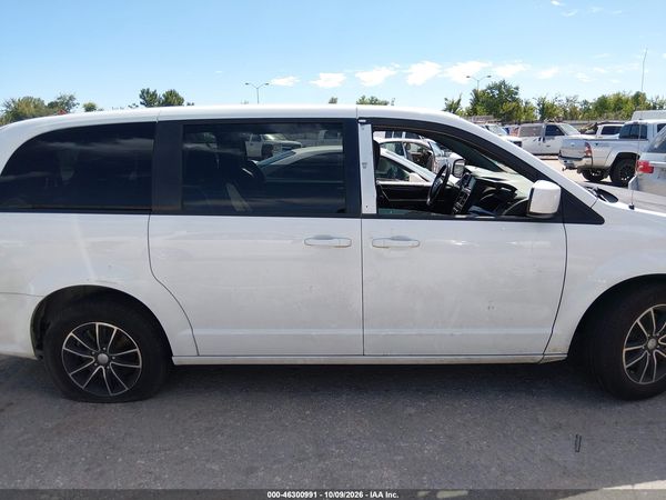 2018 DODGE GRAND CARAVAN SE PLUS — I116