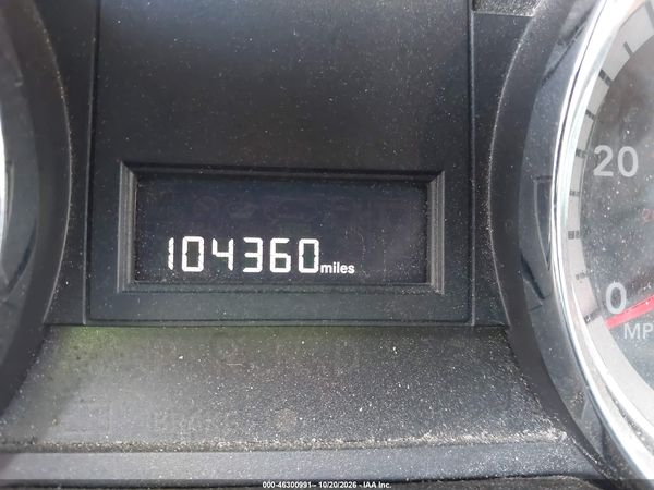 2018 DODGE GRAND CARAVAN SE PLUS — I118