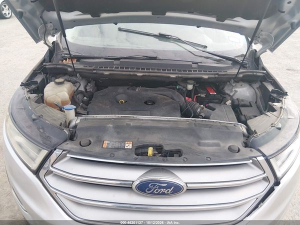 2018 FORD EDGE SEL — I10