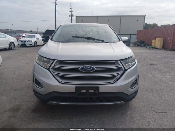 2018 FORD EDGE SEL — I115