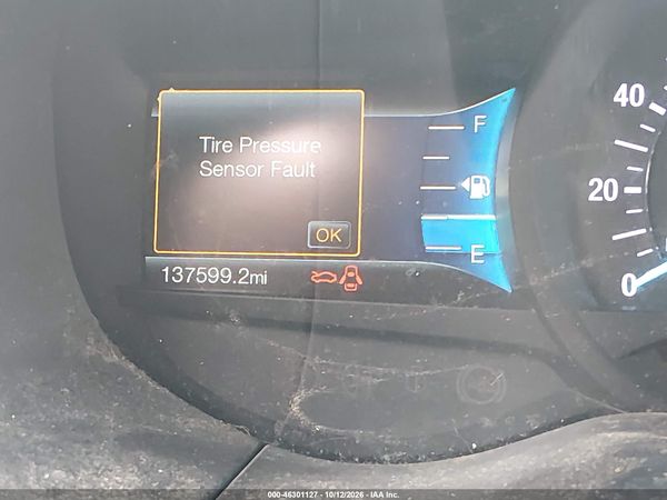 2018 FORD EDGE SEL — I118