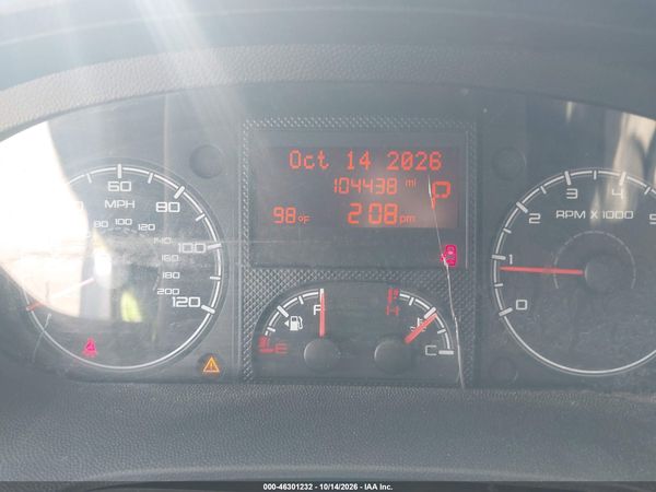 2021 RAM PROMASTER 3500 — I7