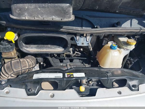 2021 RAM PROMASTER 3500 — I10
