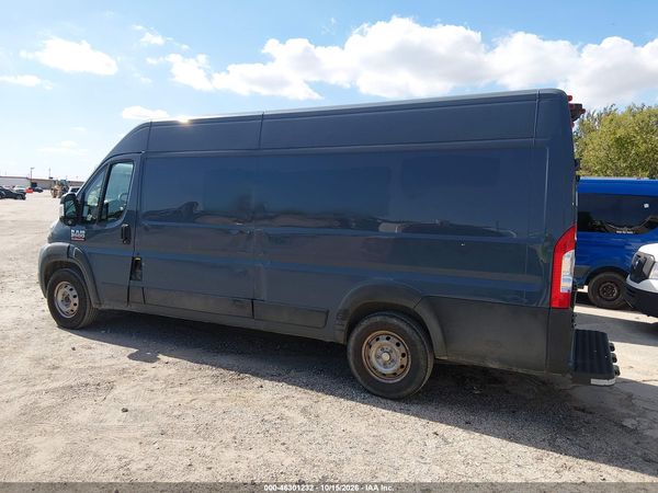 2021 RAM PROMASTER 3500 — I117