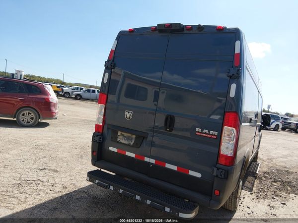 2021 RAM PROMASTER 3500 — I119