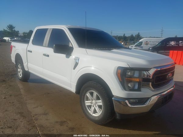 2023 FORD F-150 XLT — I1
