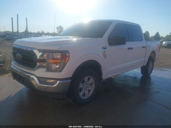2023 FORD F-150 — I2