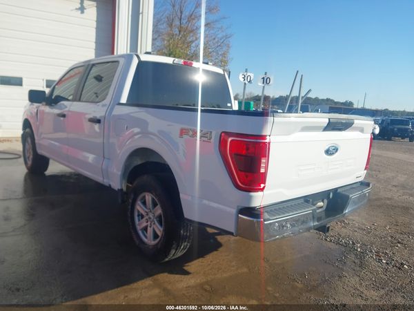 2023 FORD F-150 XLT — I3